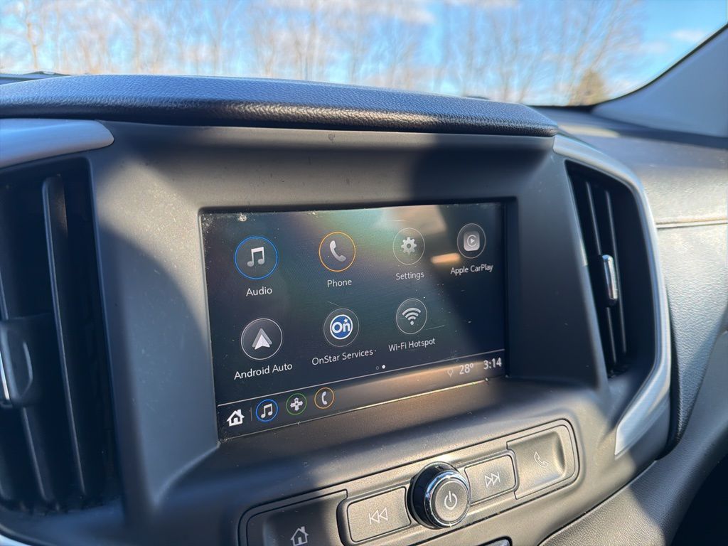 Thumbnail: 2018 GMC Terrain - 30