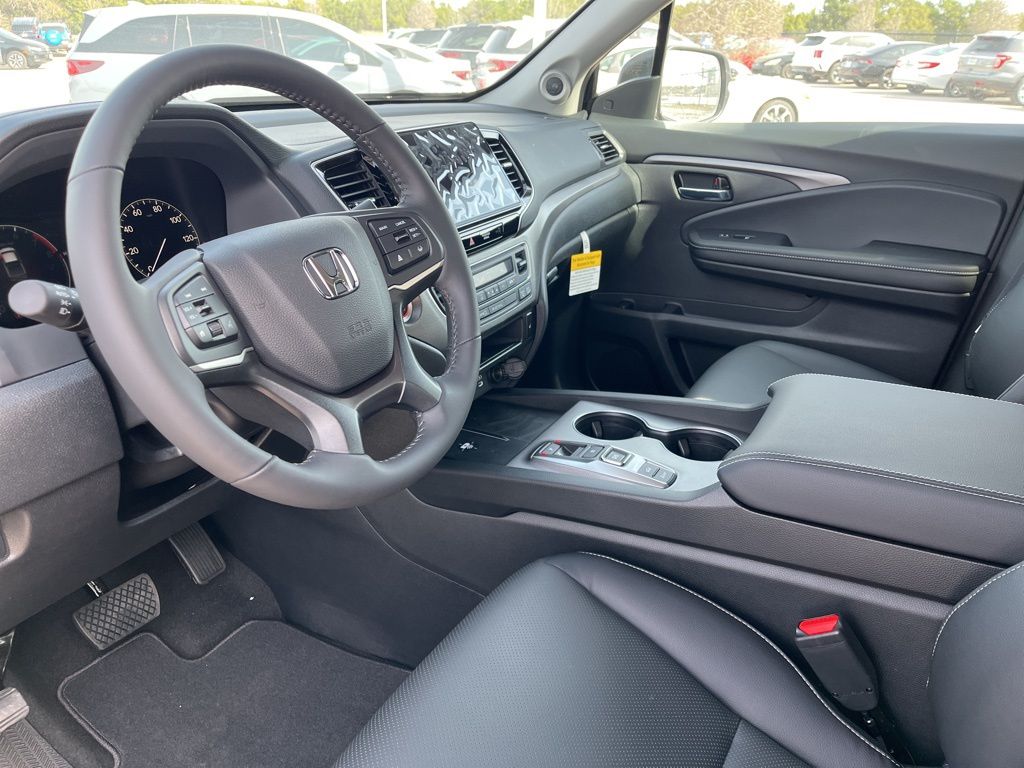 Thumbnail: 2026 Honda Ridgeline - 11