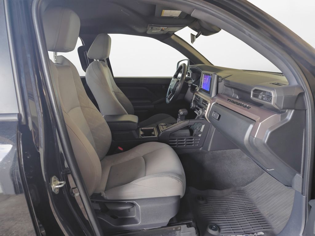 Used Car 2024 Toyota Tacoma  Sr5 For Sale Under $35,000 In Austin, Texas