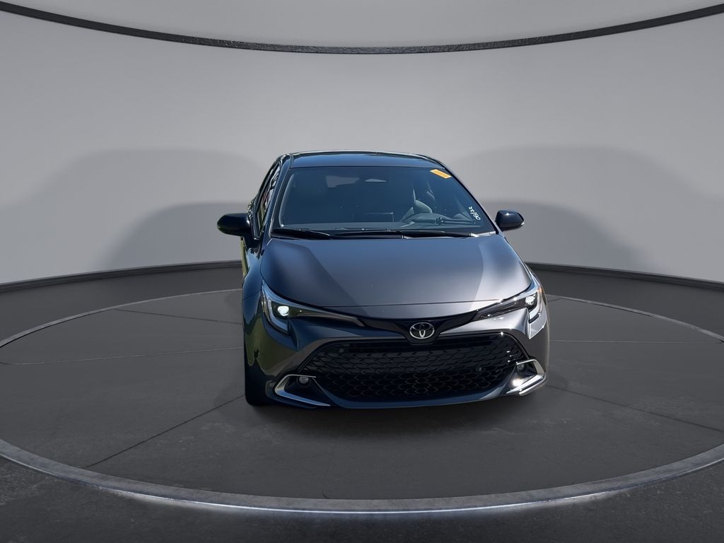 Thumbnail: 2026 Toyota Corolla - 3