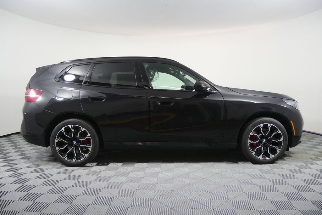 Thumbnail: 2026 BMW X3 - 2