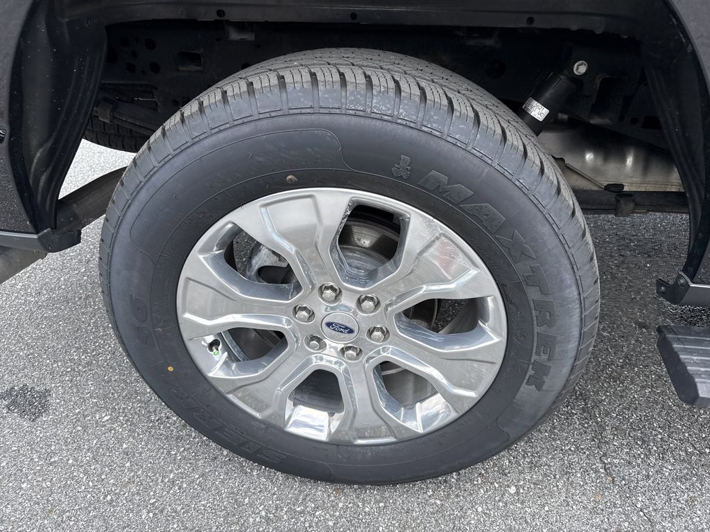 Used 2022 Ford F-150 Truck