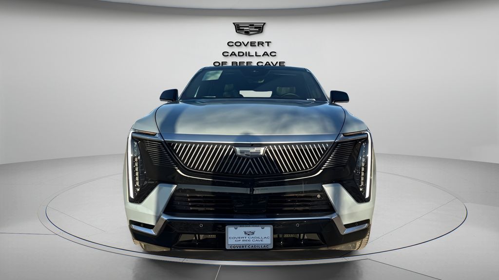 Used Car 2025 Cadillac Escalade Iq  Luxury 2 For Sale Under $130,000 In Austin, Texas