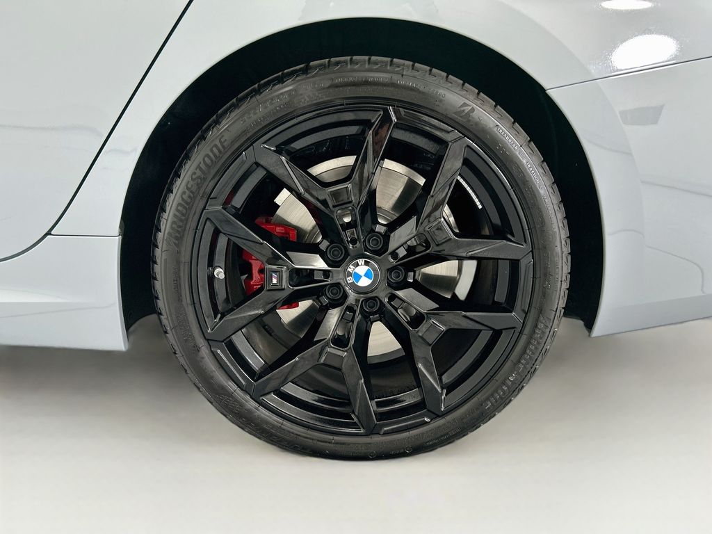 Thumbnail: 2026 BMW 3 Series - 30