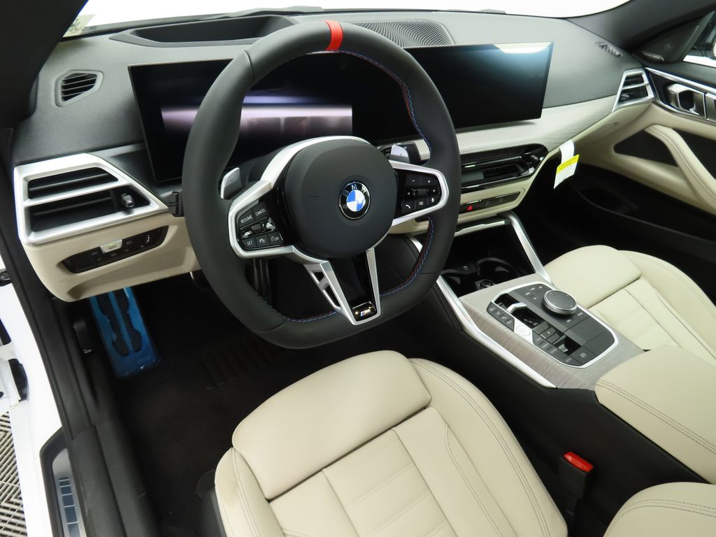 Thumbnail: 2026 BMW 4 Series - 9