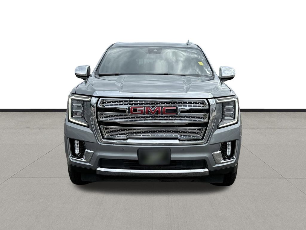 2024 GMC Yukon SLT - 1