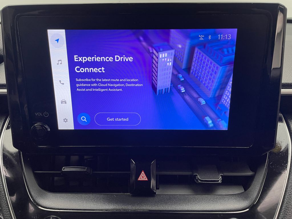 Thumbnail: 2023 Toyota Corolla Cross - 32