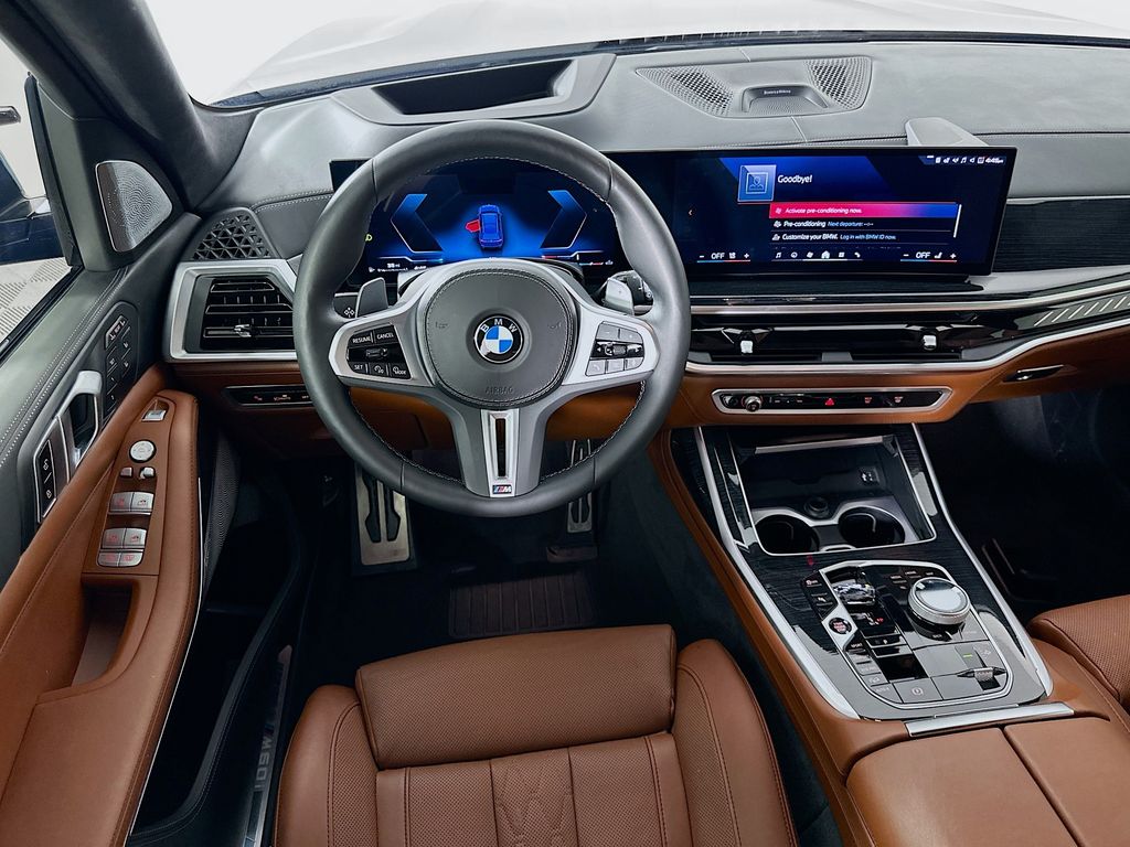 Thumbnail: 2024 BMW X7 - 23