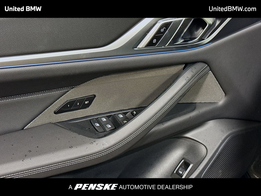 Thumbnail: 2026 BMW i4 - 3