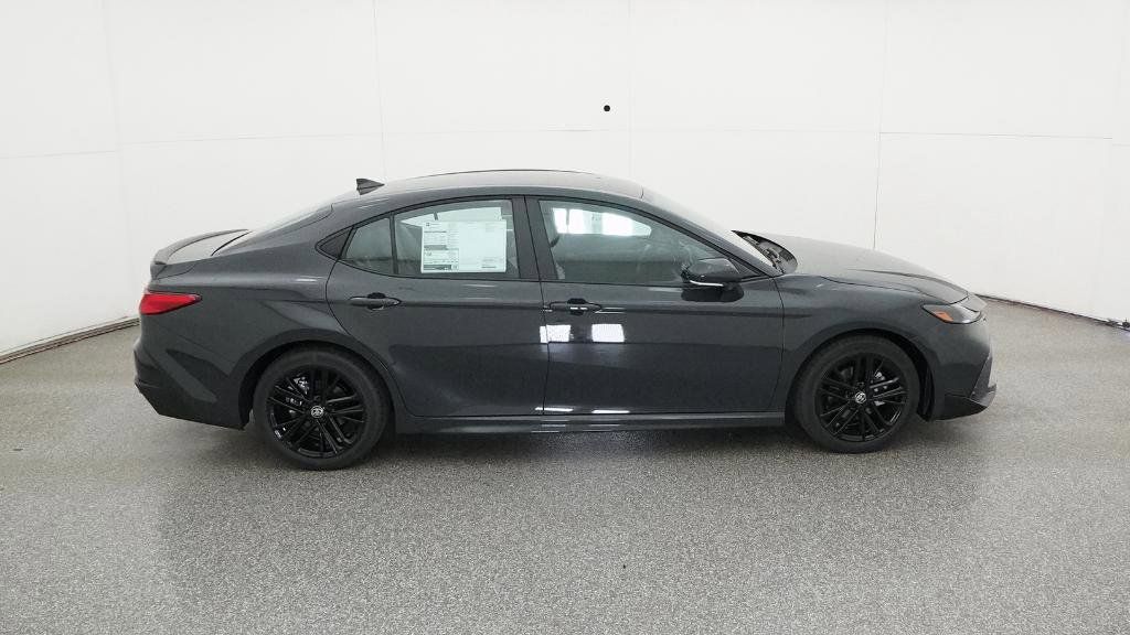 Thumbnail: 2026 Toyota Camry - 2