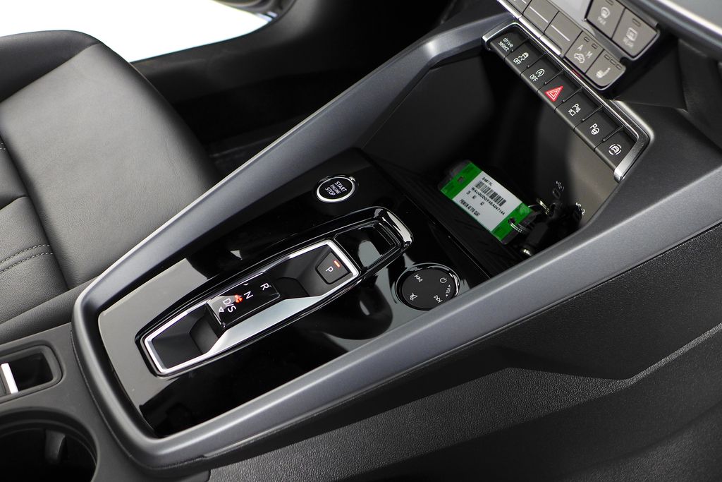 Thumbnail: 2025 Audi A3 - 15