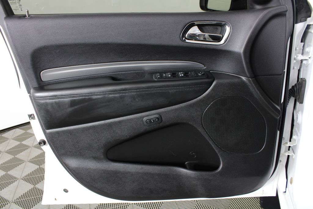 Used 2019 Dodge Durango for sale in 