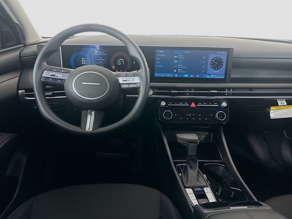 Thumbnail: 2026 Hyundai Tucson - 18
