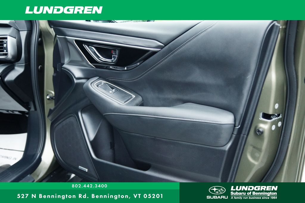 Used 2025 Subaru Outback SUV