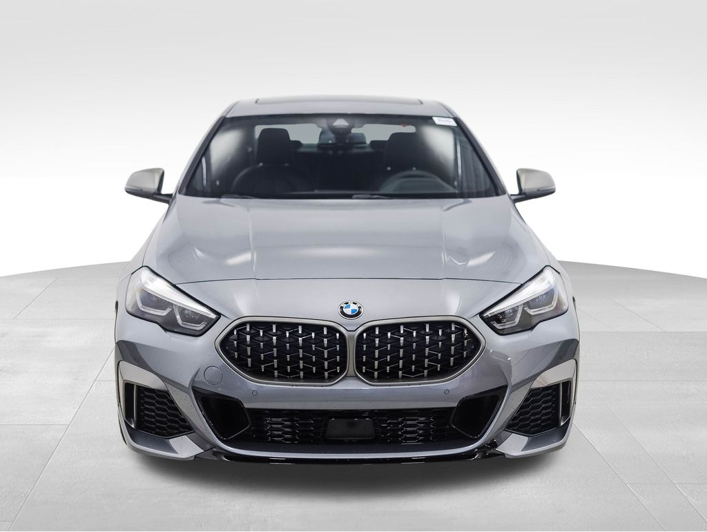 2024 BMW 2 Series M235i xDrive 8