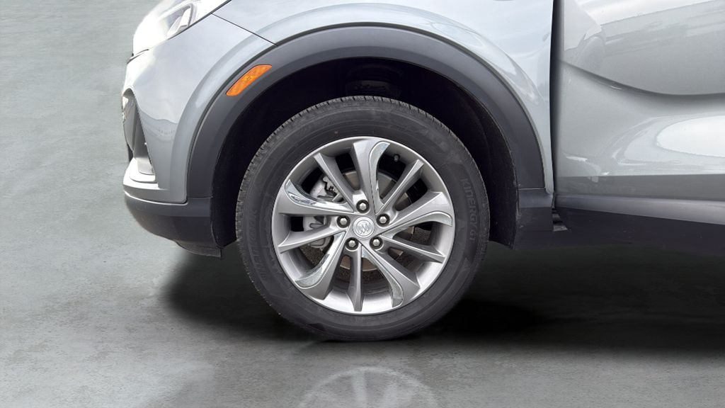 2023 Buick Encore GX