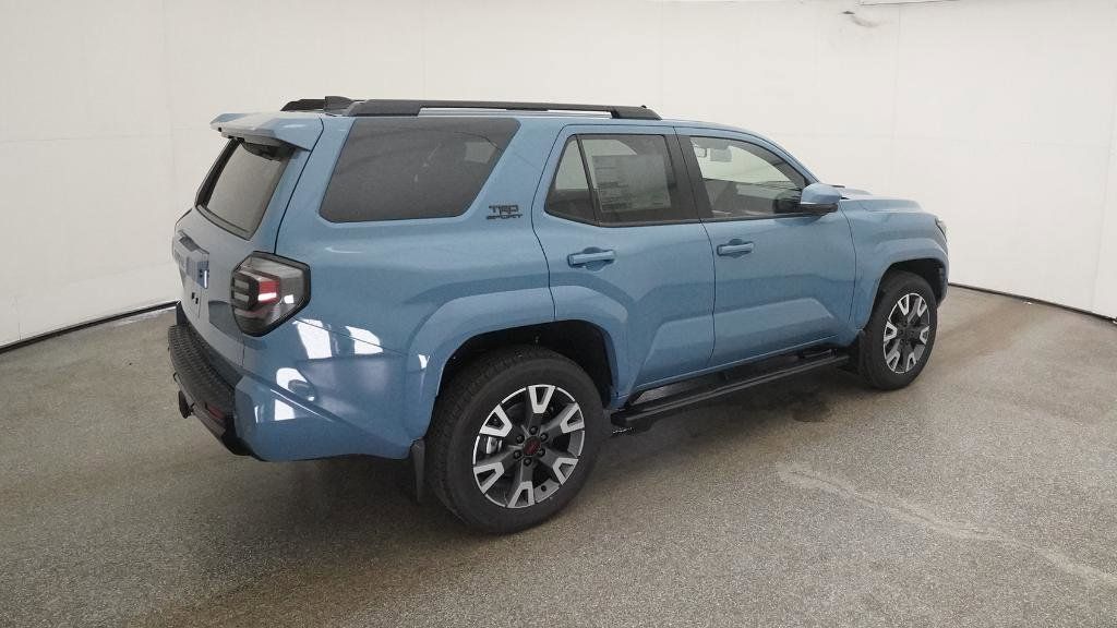 Thumbnail: 2025 Toyota 4Runner - 17