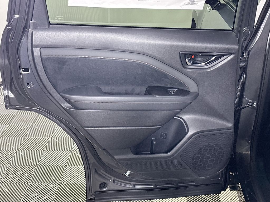 2026 Subaru Forester Hybrid Touring Hybrid