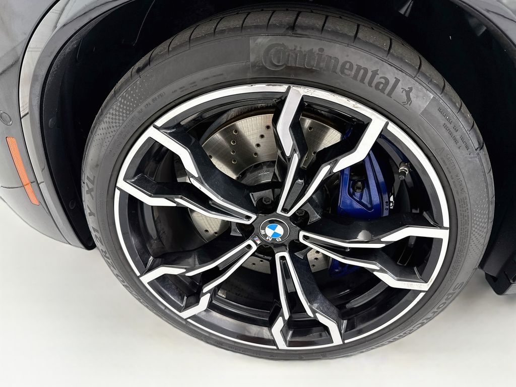 Thumbnail: 2020 BMW X3 - 29