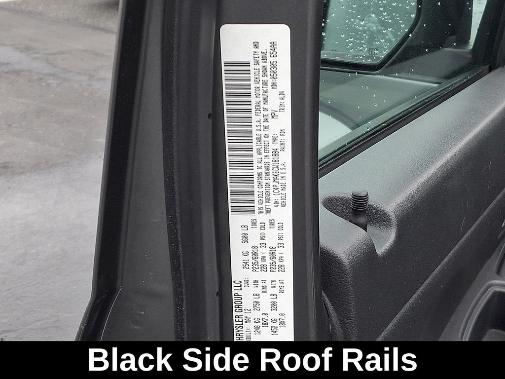 Thumbnail: 2012 Jeep Liberty - 28
