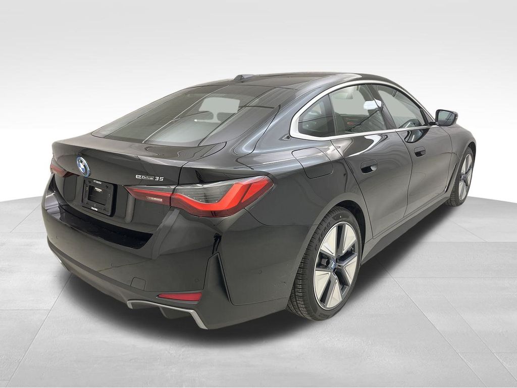2023 Bmw i4 eDrive35 photo 4