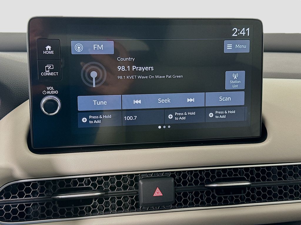 Thumbnail: 2026 Honda HR-V - 11