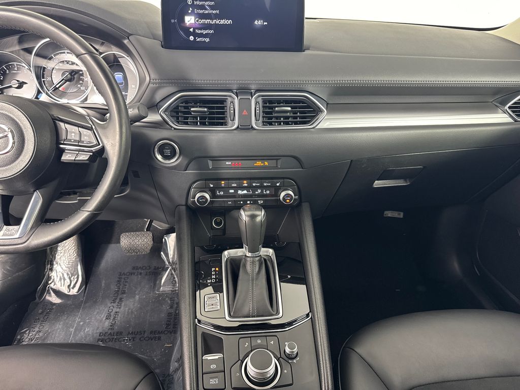 Certified Used 2023 Gray Mazda 2.5 S Select Package image 29