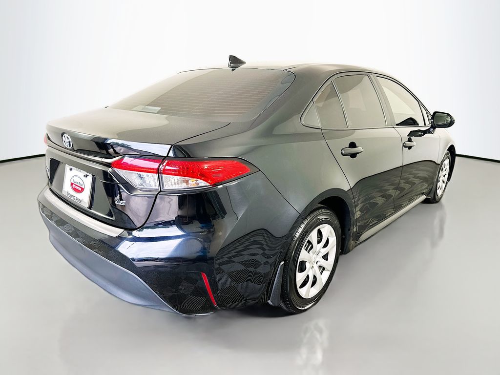 Thumbnail: 2024 Toyota Corolla - 5