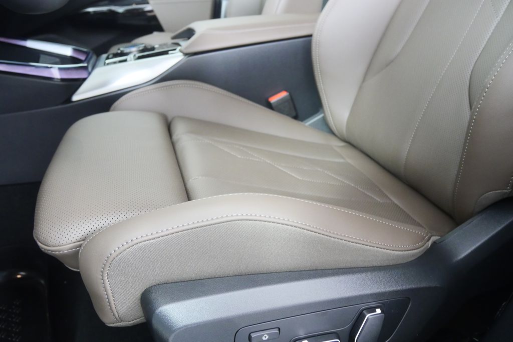 Thumbnail: 2026 BMW X3 - 9