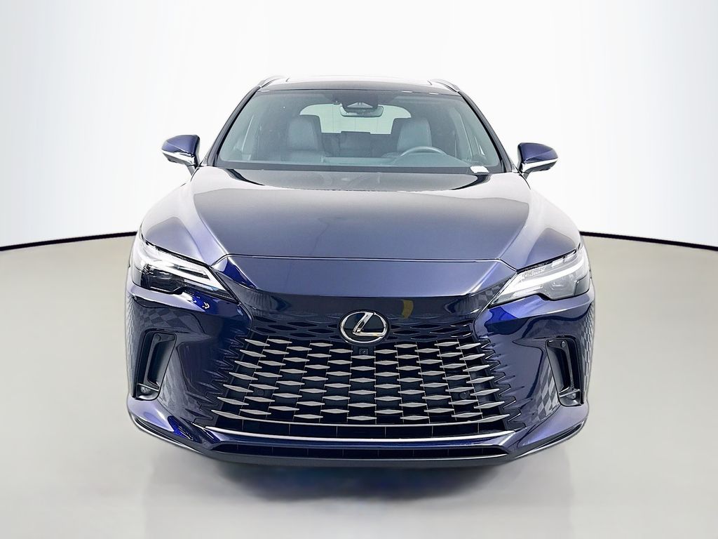 Thumbnail: 2025 Lexus RX - 2