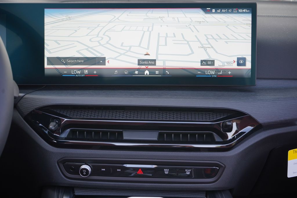 Thumbnail: 2026 BMW 4 Series - 15