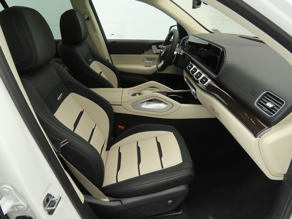 Thumbnail: 2026 Mercedes-Benz GLE - 20