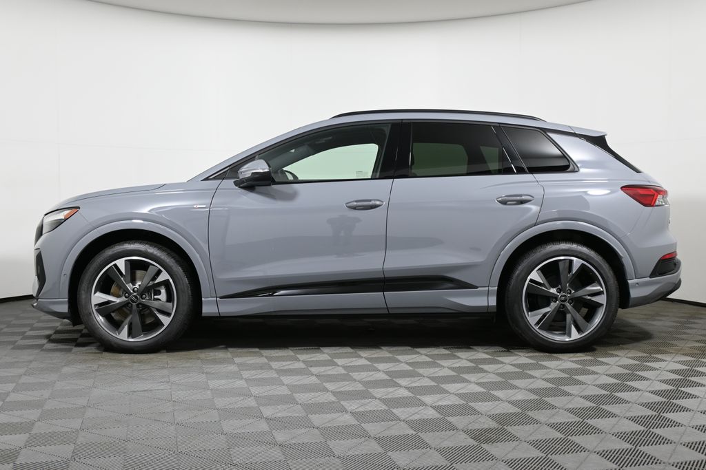 2024 Audi Q4 e-tron  2