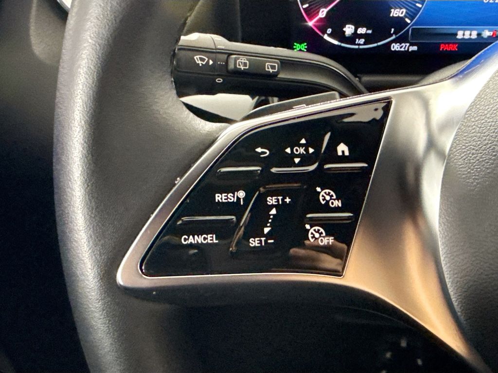 Thumbnail: 2025 Mercedes-Benz GLA - 11