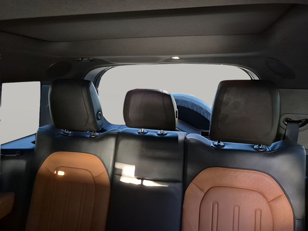 Used Car 2024 Land Rover Defender 130  X For Sale Under $80,000 In Austin, Texas