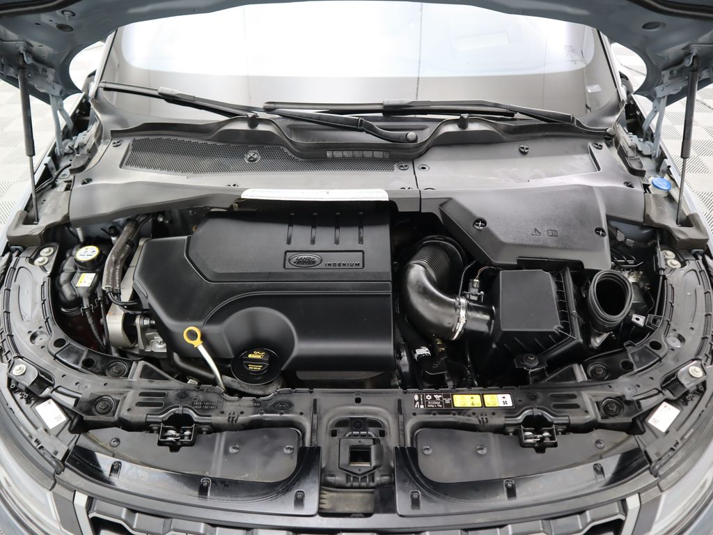 Thumbnail: 2020 Land Rover Range Rover Evoque - 29
