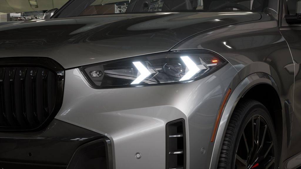 Thumbnail: 2026 BMW X5 - 31