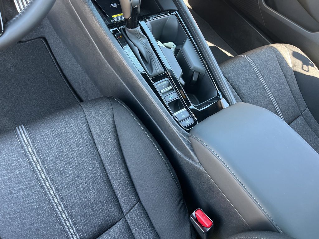 Thumbnail: 2025 Honda Accord - 8