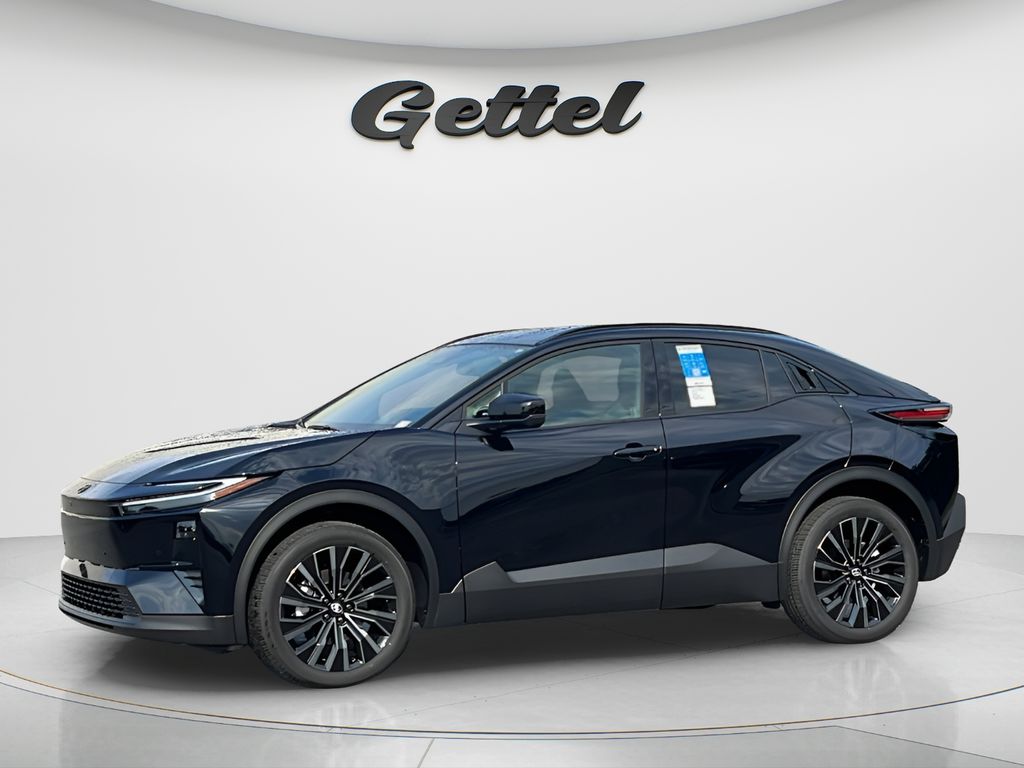2026 Toyota C-HR XSE