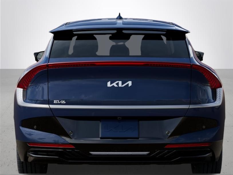 2026 Kia EV6 Light