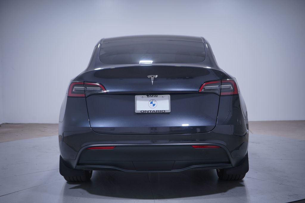 Thumbnail: 2024 Tesla Model Y - 5