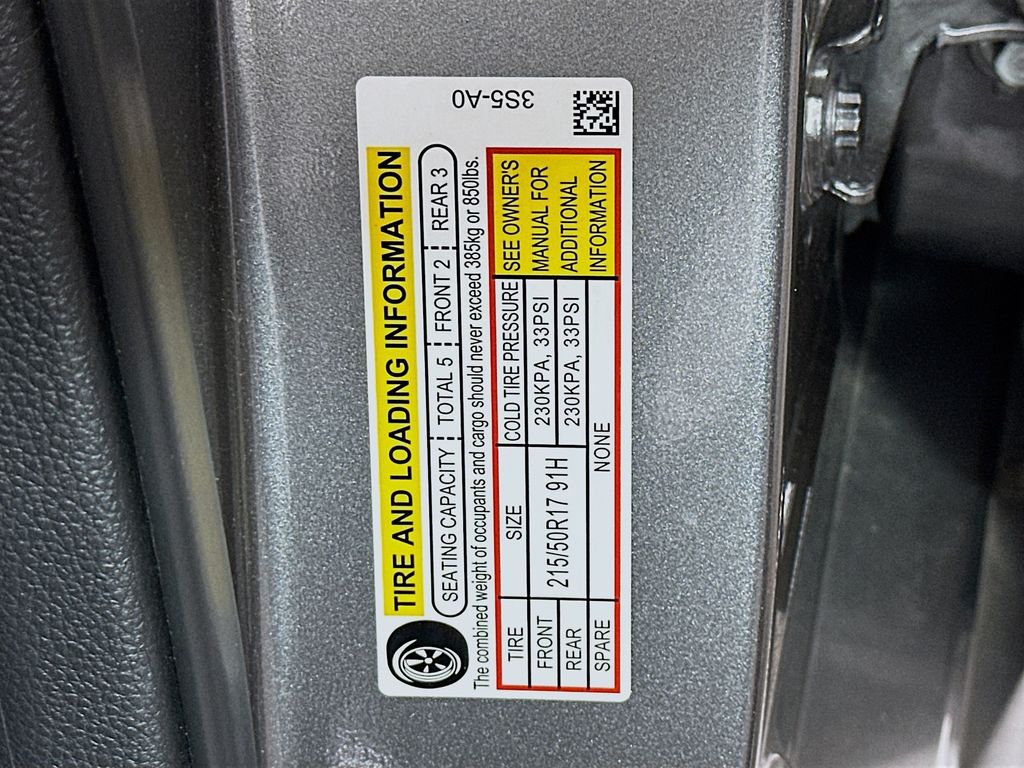 used 2025 Acura Integra car, priced at $27,699