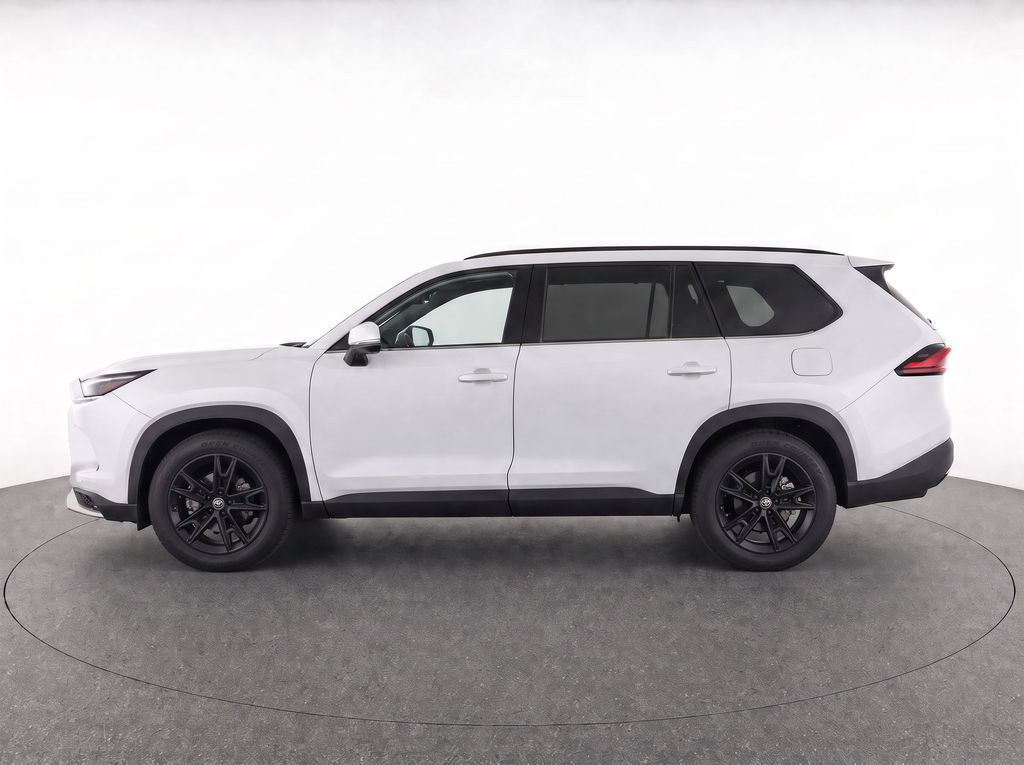 Thumbnail: 2024 Toyota Grand Highlander - 6