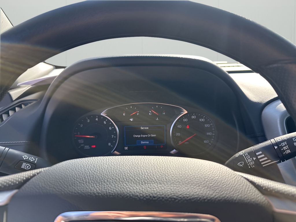 Used Car 2024 Gmc Terrain  Sle For Sale Under $25,000 In Austin, Texas