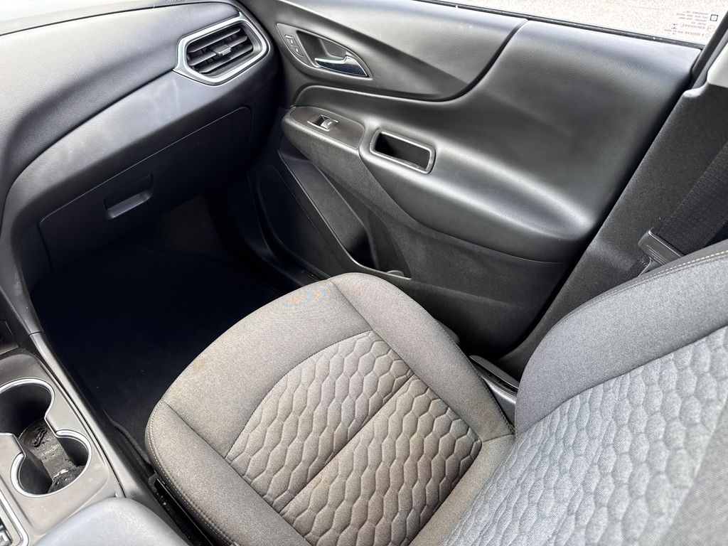 Used 2019 Chevrolet Equinox SUV