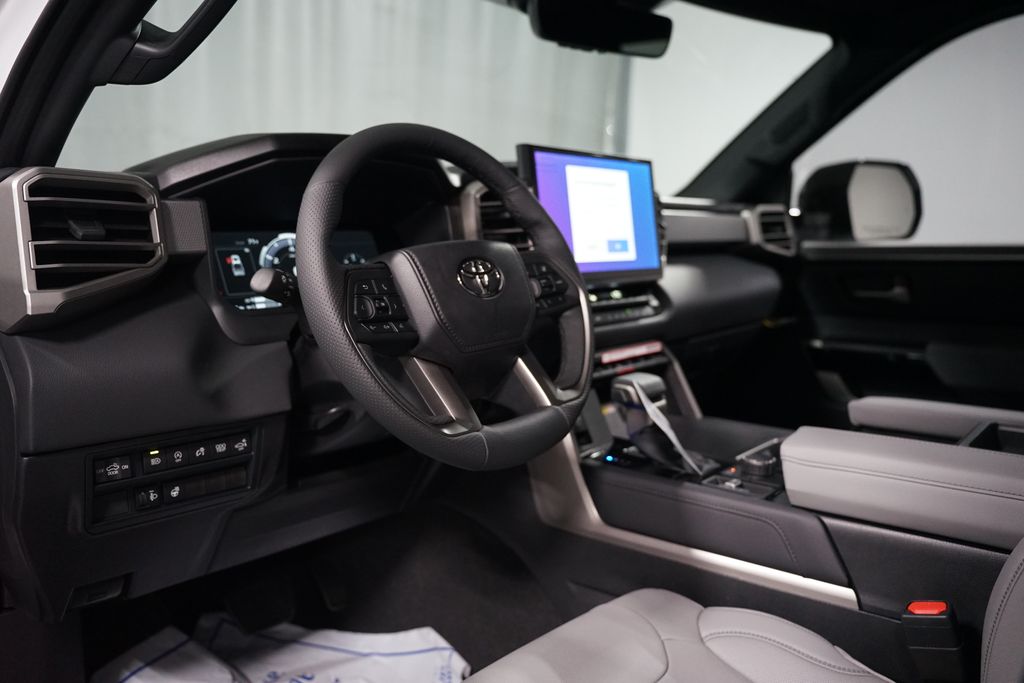 Thumbnail: 2026 Toyota Tundra - 15