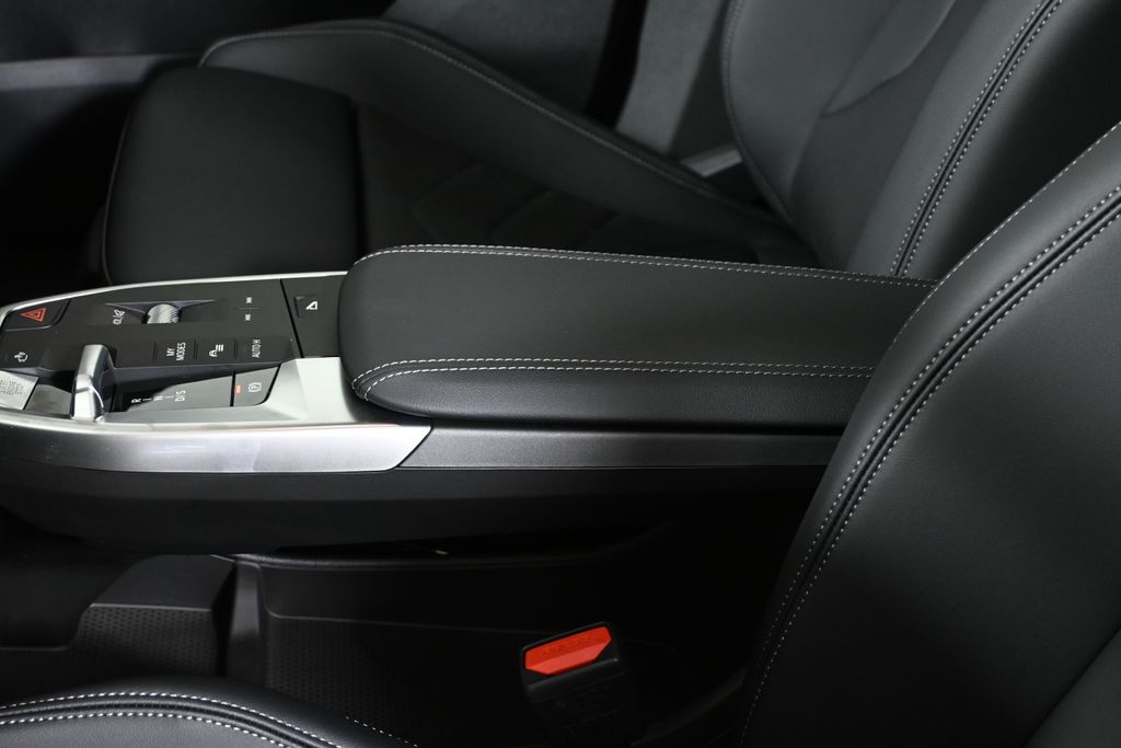 Thumbnail: 2026 BMW X1 - 25