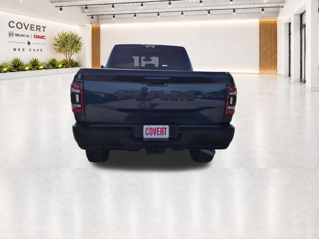 Used Car 2022 Ram 2500  Power Wagon For Sale Under $50,000 In Austin, Texas