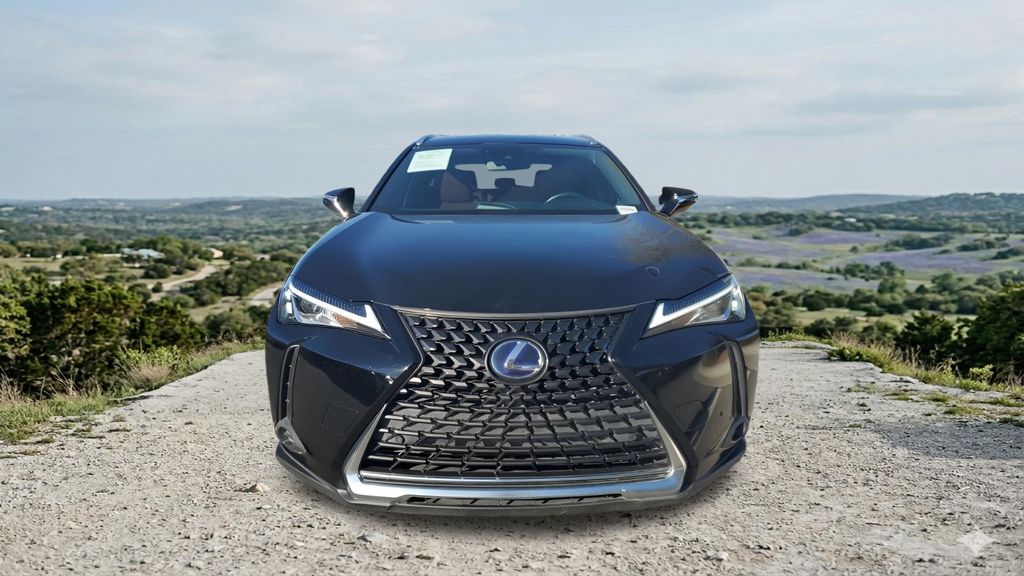 Used Car 2021 Lexus Ux  250h Base For Sale Under $30,000 In Austin, Texas