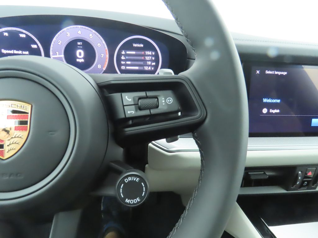 Thumbnail: 2025 Porsche Cayenne - 15